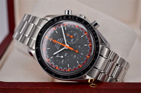 2004 omega speedmaster|Omega Speedmaster models.